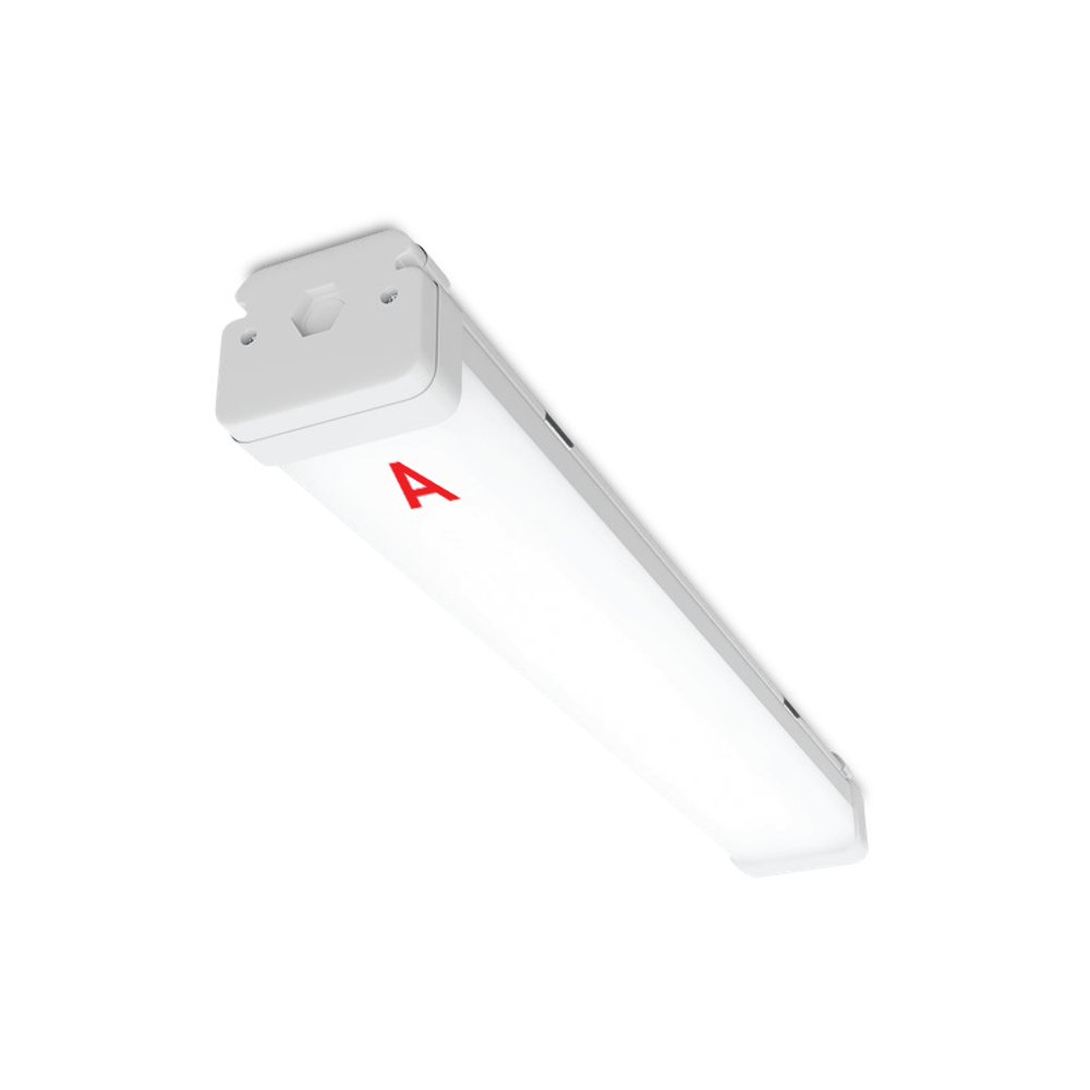 Светильник WOLTA PRO НеоПРОМ ДСП05-27-051-6К с БАП EM3 27Вт 6500K IP67 Матовый