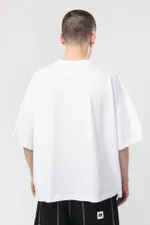 Футболка Codered Wide T Ghostwriter белая