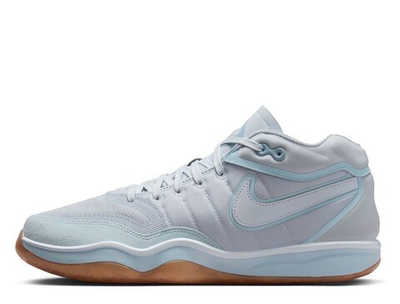 Баскетбольные кроссовки Nike G.T. Hustle 2 "Shine Together"