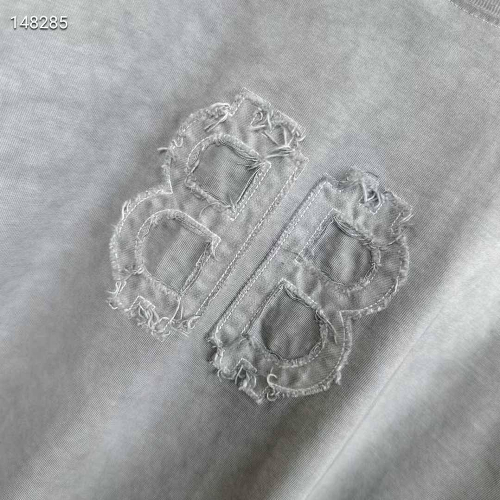 Футболка Balenciaga