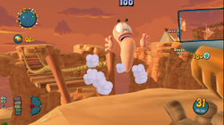 Worms Ultimate Mayhem - Deluxe Edition (для ПК, цифровой код доступа)