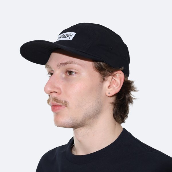 Кепка Anteater 5Panel (black) артикул:I4vmNZPtgPCykvDbVwjiY3 - купить в магазине Дайс