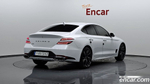 Genesis The New G70 Бензин 2.0T 2WD (02.2022)