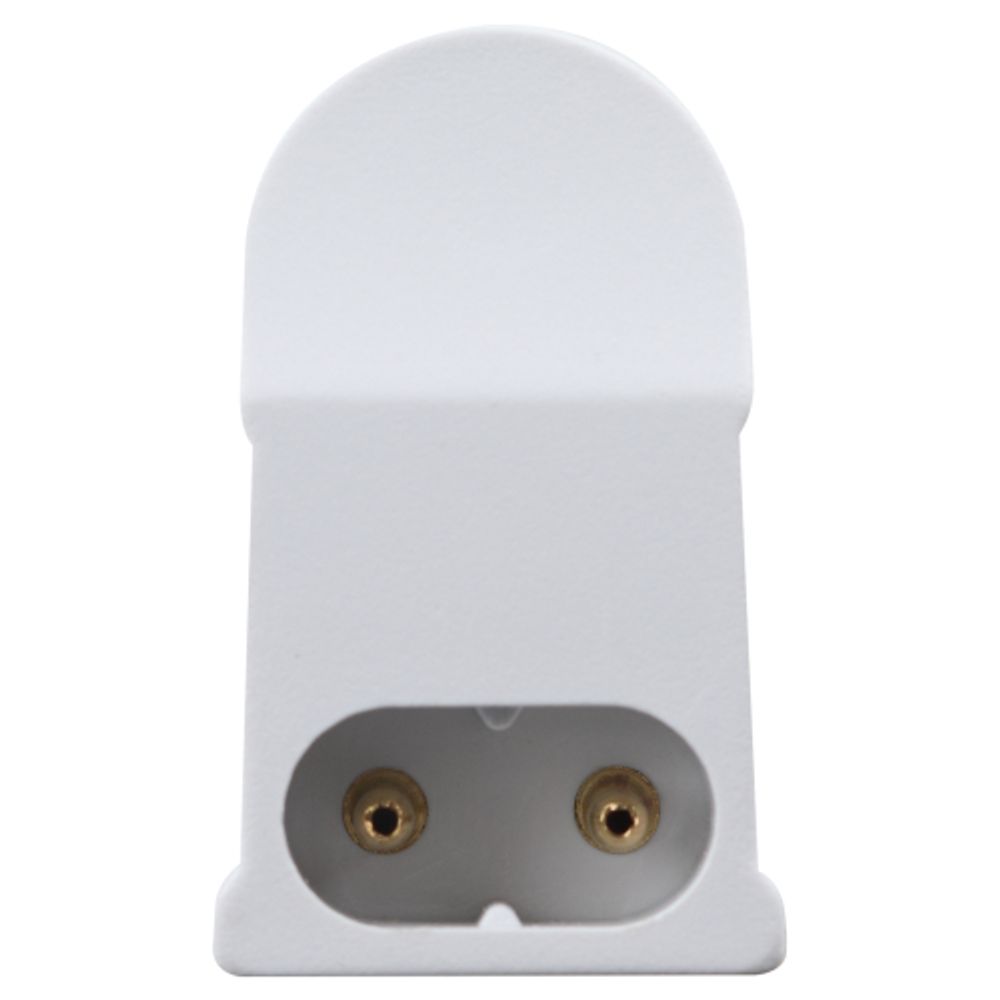 Линейный светодиодный светильник ЭРА LLED-02-04W-4000-MS-W 4Вт 4000K L314мм с датчиком движения и освещения | Бытовые светодиодные линейные светильники