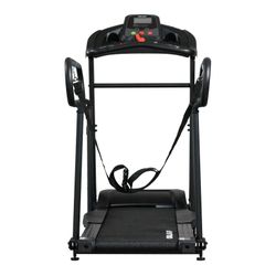 Беговая дорожка Orlauf Galeon