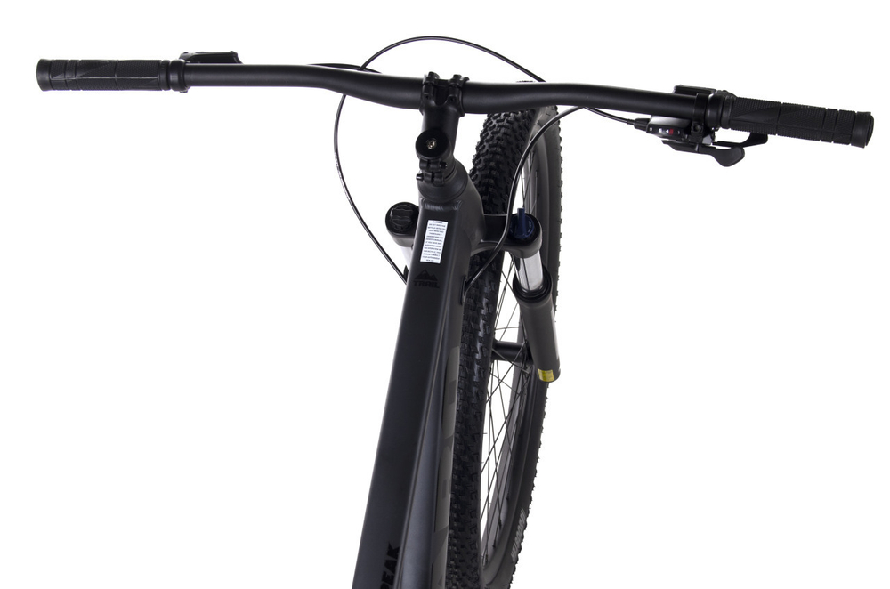 Горный велосипед Haro Double Peak Trail (2025)