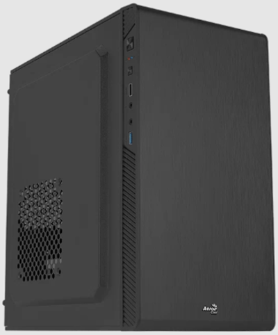 ПК (Intel Core i3-6100, RAM 16ГБ, SSD 256ГБ, Win 10 Pro)