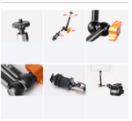 E-IMAGE EI-A50 9" Stronger Articulating Arm Кронштейн шарнирный