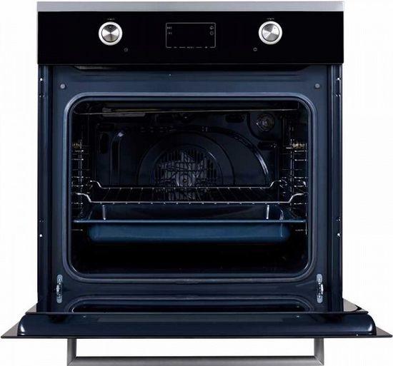 Электрический духовой шкаф Kuppersberg HO 656 T