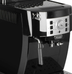 Кофемашина DeLonghi ECAM 22.110.B черная (ECAM 22.110.B )