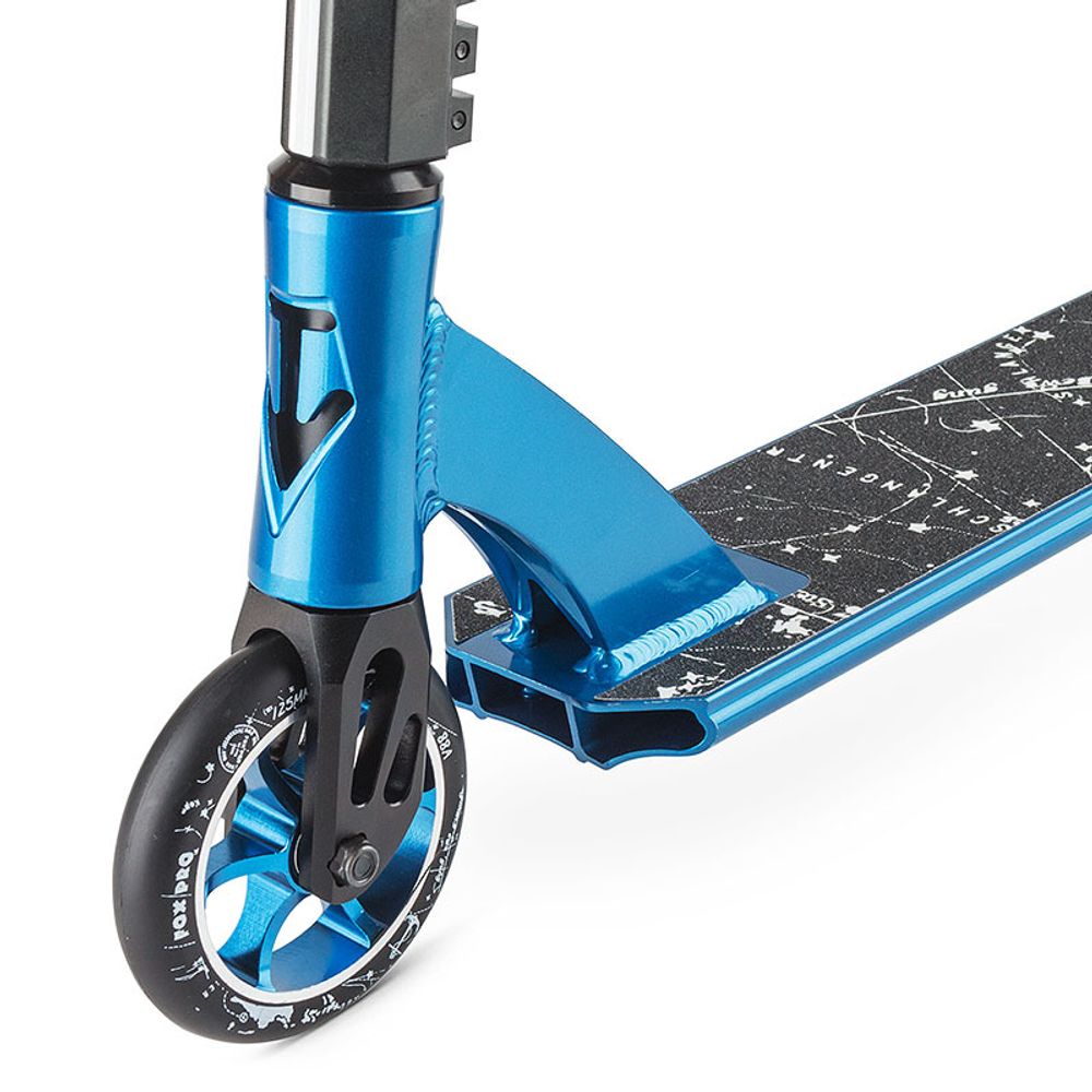 Трюковой самокат Fox Pro V-TECH 03