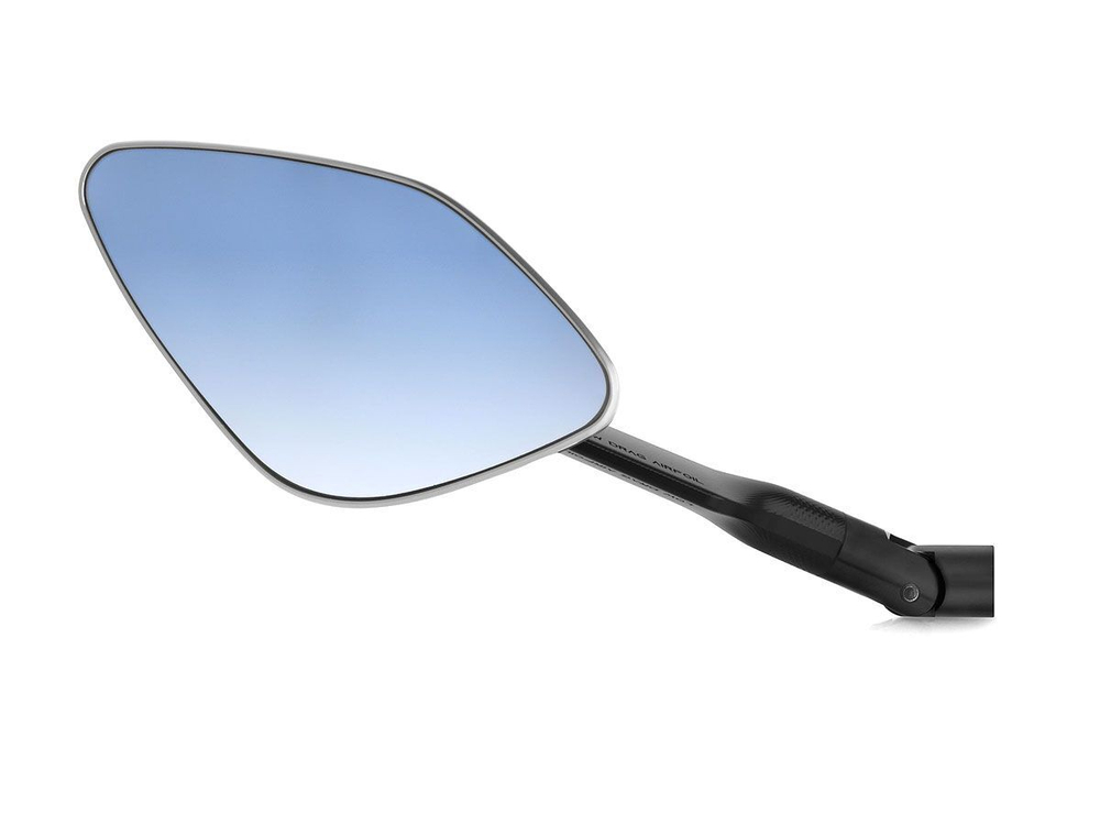 BS322-BS323-BS798B RIZOMA NAMIC SPORT MIRRORS W/MOUNT KIT (SS 950)