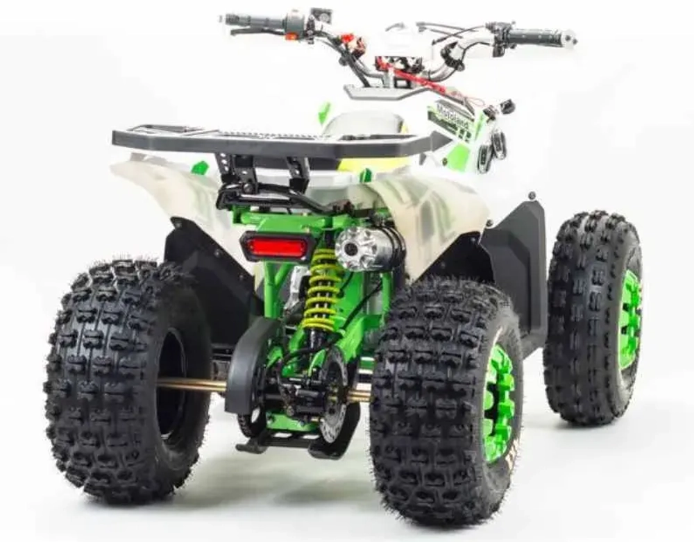 Квадроцикл Motoland 125 COYOTE
