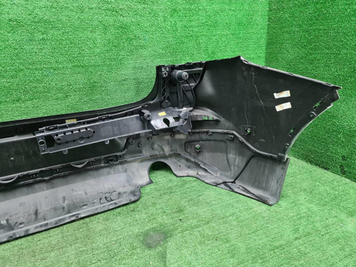 Бампер задний BMW X4 G02 (2018-2021)