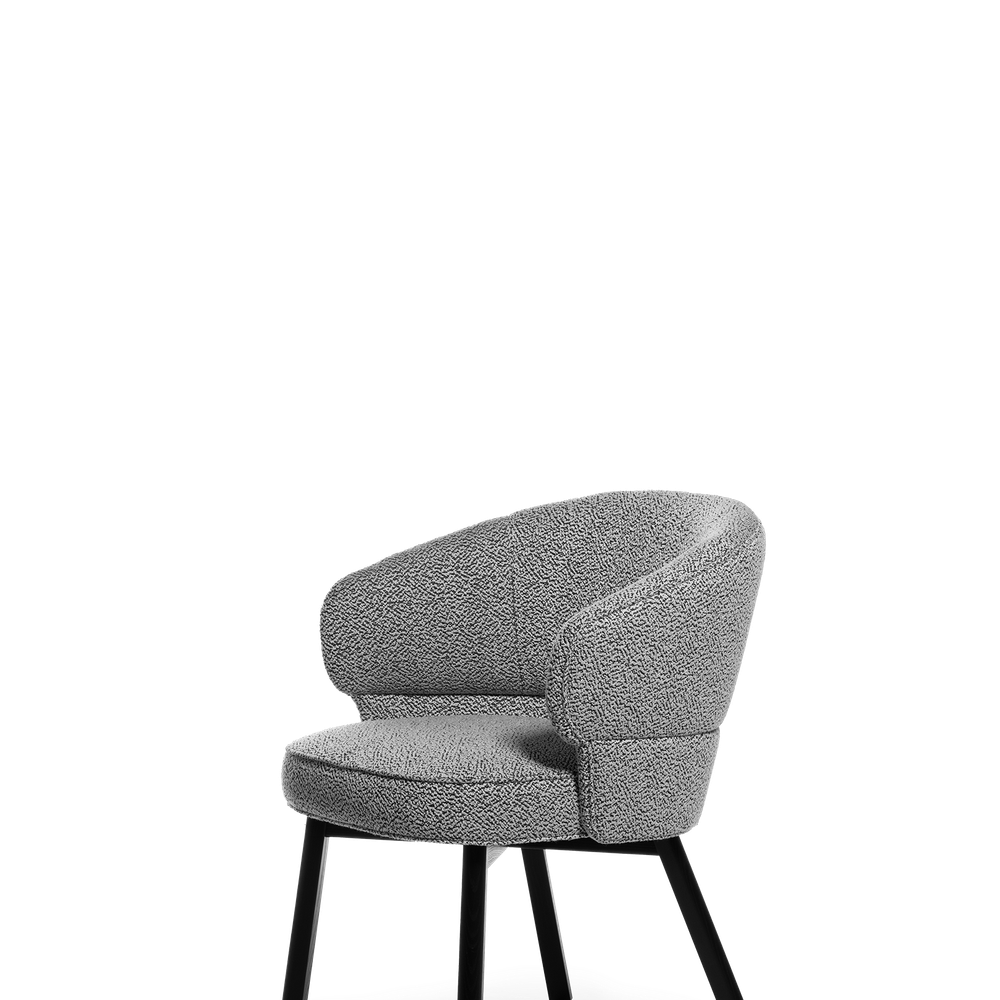 Стул Wittmann Morton FD Chair