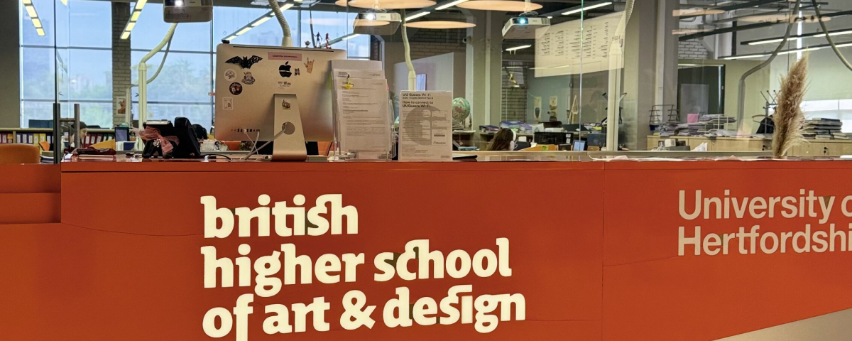 Что важно при поступлении на курс дизайна одежды в Британке