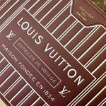 Louis Vuitton Neverfull Inside Out MM