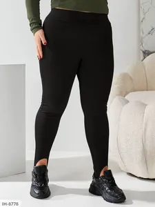 Лосины IH-8778 Фабрика Моды