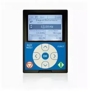 Панели управления VACON