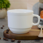 Чашка 250мл из упрочненного стекла