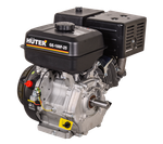Двигатель бензиновый Huter GE-188F-25