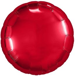 Красный (Red Party)