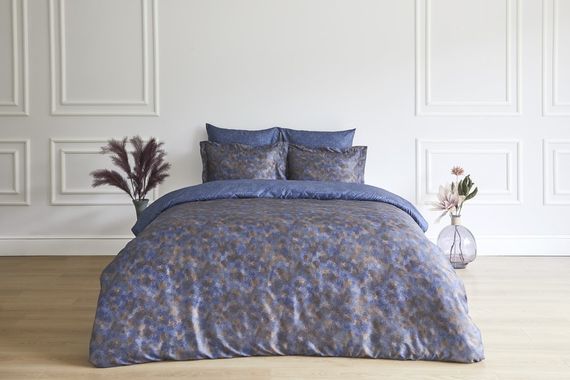 Постельное белье Soft cotton DAMINA тенсель deluxe SOFTCOTTON Турция