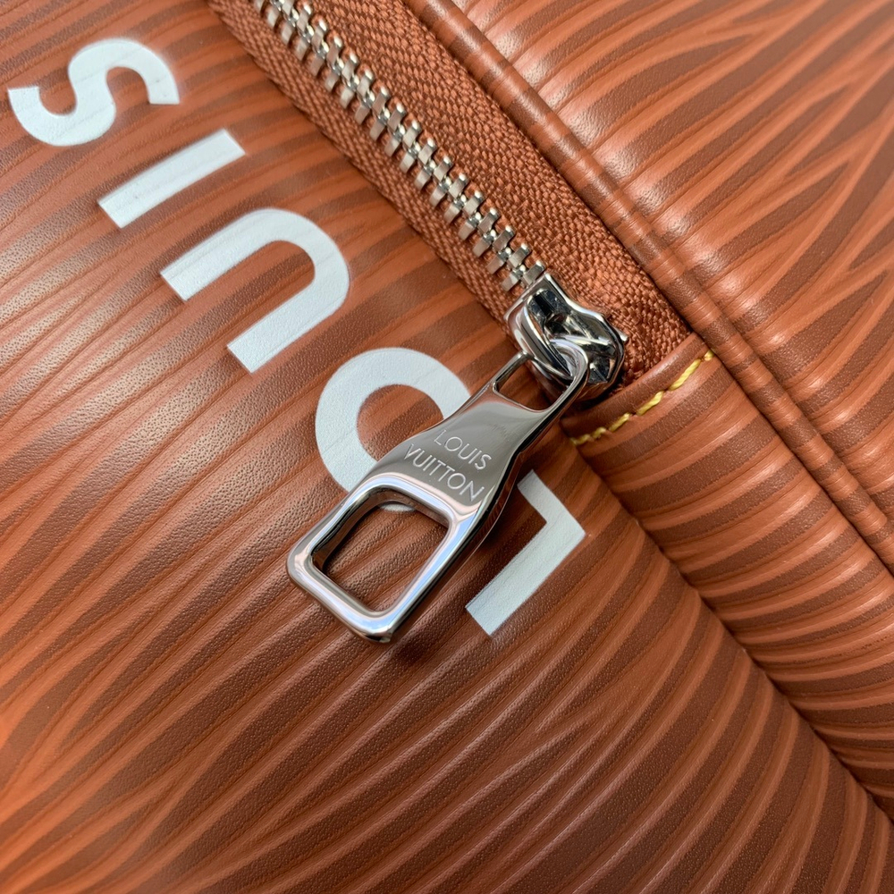 Louis Vuitton Montsouris Backpack