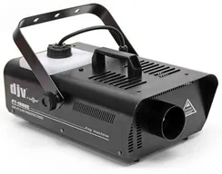 DJ Power PT-1500 дым машина, 1350Вт