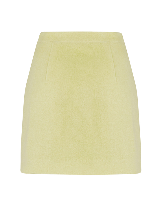 Юбка Elle цвета cool matcha