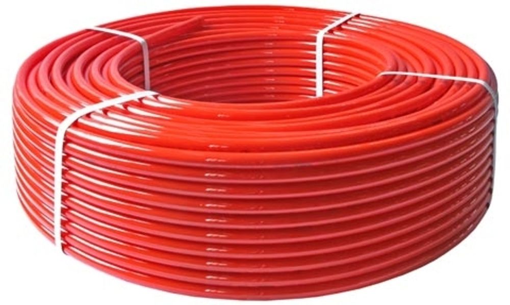 Труба,Valtec PEX/EVOH 16 (2,0) бухта 200м