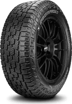 Pirelli Scorpion A/T+ 265/60 R18 110H