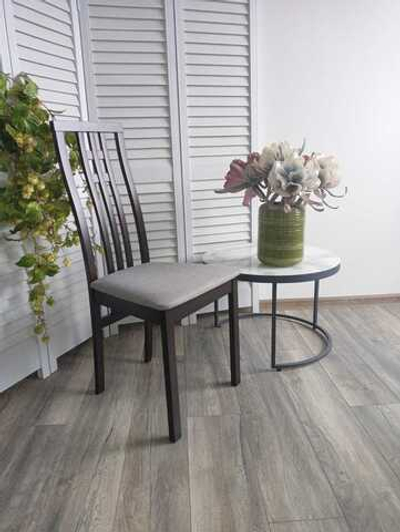 Стул СB-2482YBH BB темный орех/ CAMEL M-city