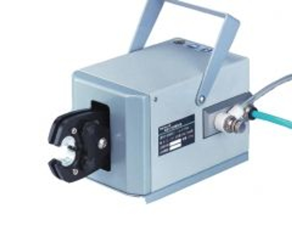 Пресс для обжима клемм Machinery AM-50L
