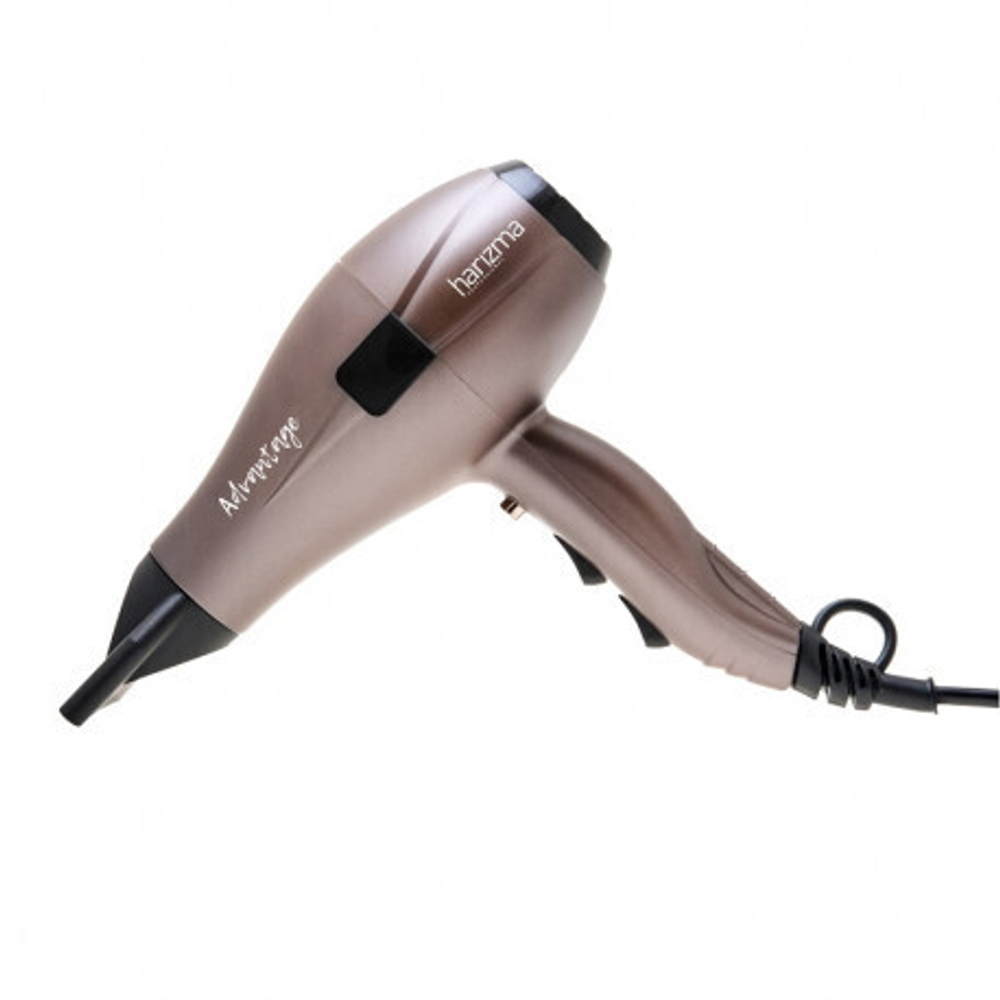 Профессиональный фен Нarizma Advantage h10224F