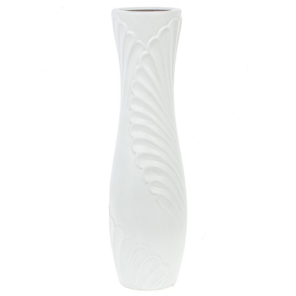 GAEM Ваза для искусственных цветов, 7500 мл, L17 W17 H60,5 см