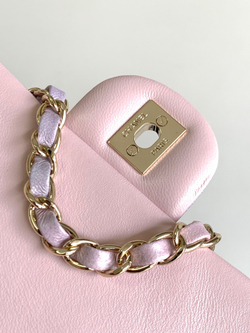 Chanel Bag 20 cm