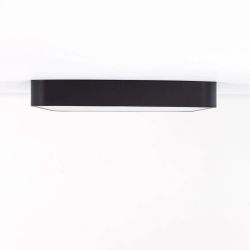 Citilux Купер CL724K70G1 LED RGB Светильник с пультом Чёрный