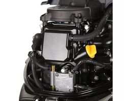 Лодочный мотор CALON GLORIA F9,9FWS MAX 9.9 л.с. четырехтактный