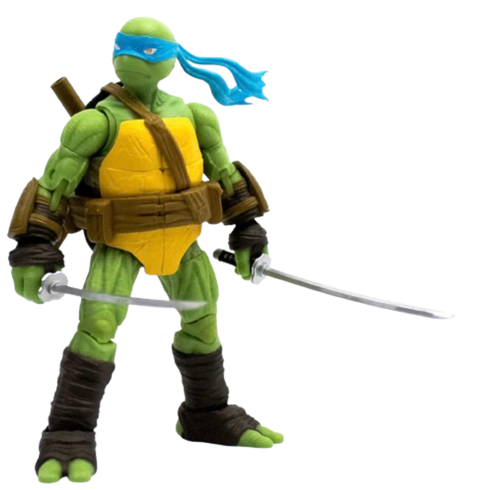 Фигурка The Loyal Subjects BST AXN TMNT Leonardo