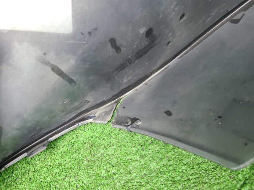 Бампер передний Mercedes E W212 (2013-2016)