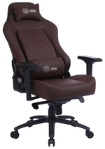 Кресло игровое Cactus CS-CHR-0112BR