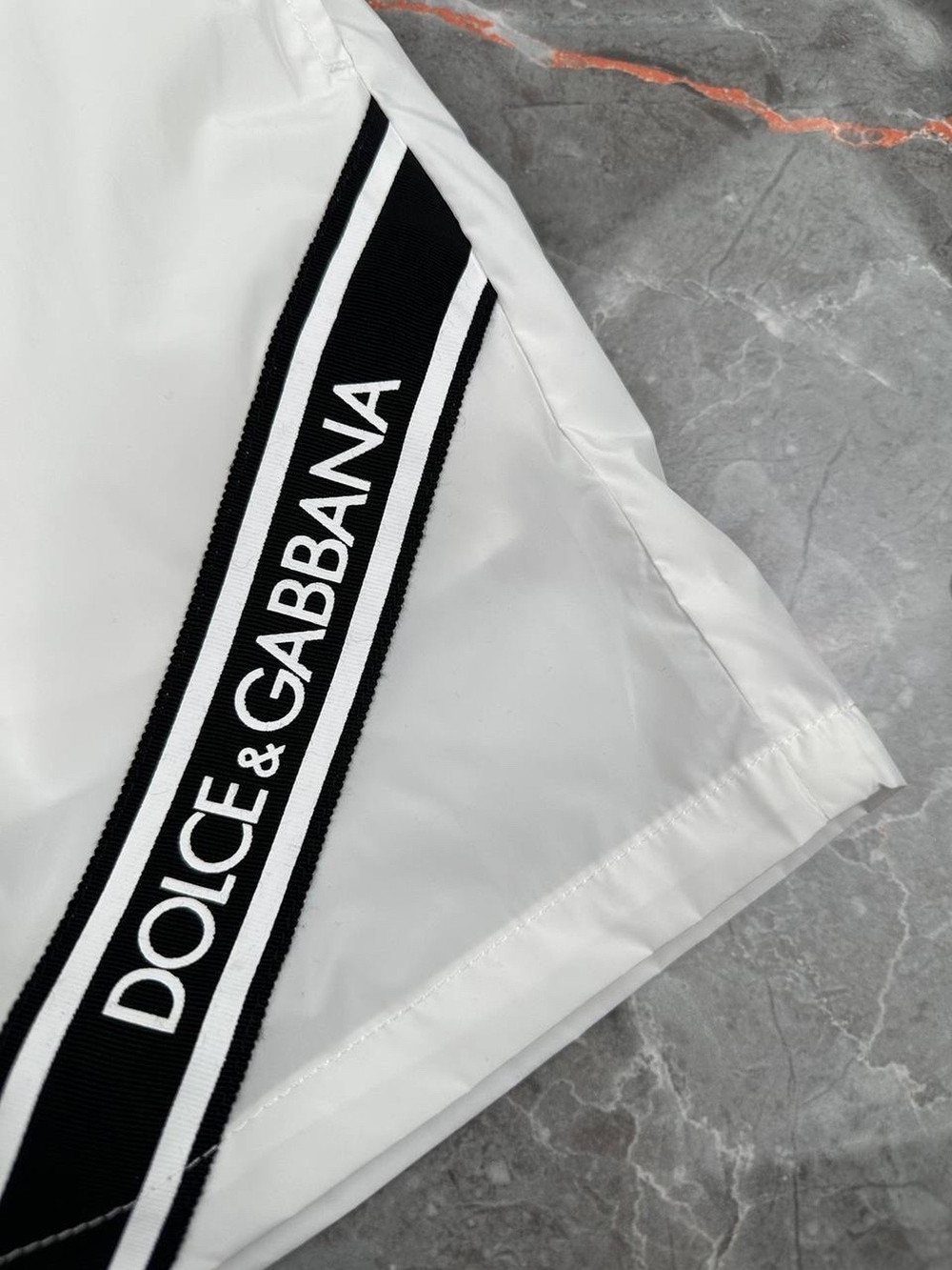 Шорты Dolce & Gabbana