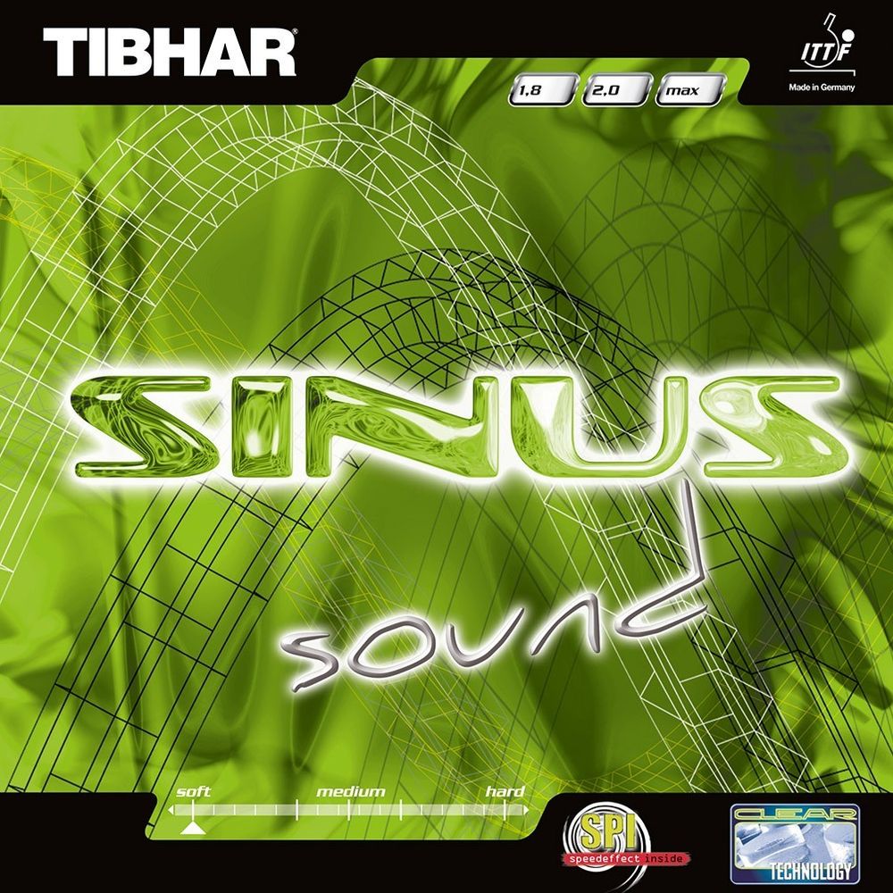 TIBHAR Sinus Sound