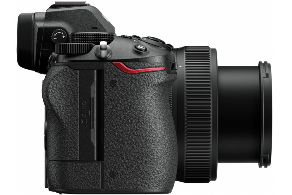 Фотоаппарат Nikon Z5 Kit 24-50mm f/4-6.3