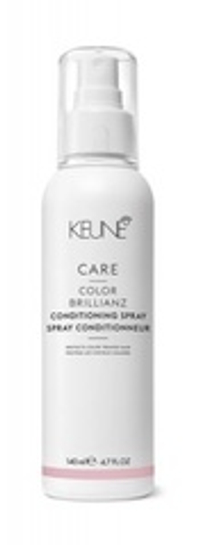 Keune Кондиционер-спрей для волос Яркость цвета Care Color Brillianz 140 мл