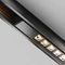 Трековый светильник Maytoni Technical EXILITY X Points TR241-2-12W3K-B