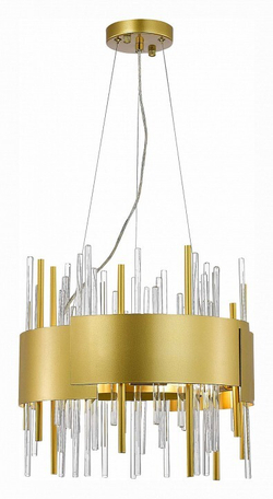 Подвесная люстра ST-Luce SL1633.203.08