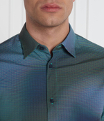 Рубашка Armani Exchange - темно-синий(3DZC22 ZN4RZ)