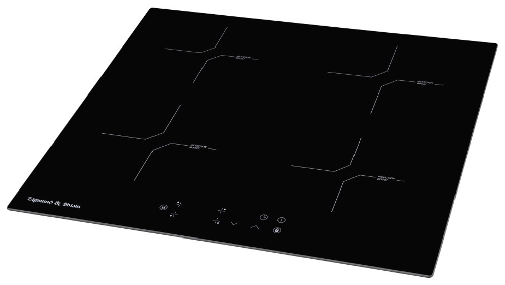 Электрическая варочная панель Zigmund & Shtain CI 33.6 B